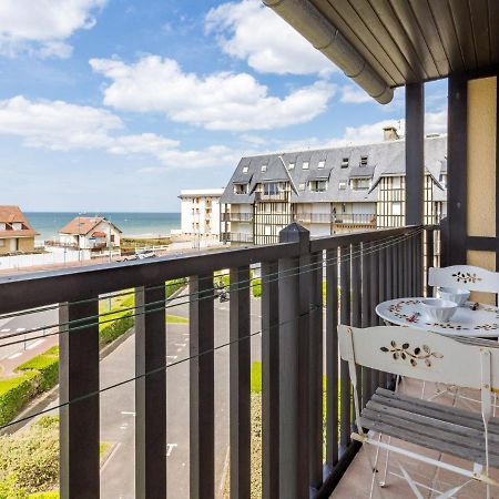Apartment Les Colombieres By Interhome Вилер-сюр-Мер Екстериор снимка