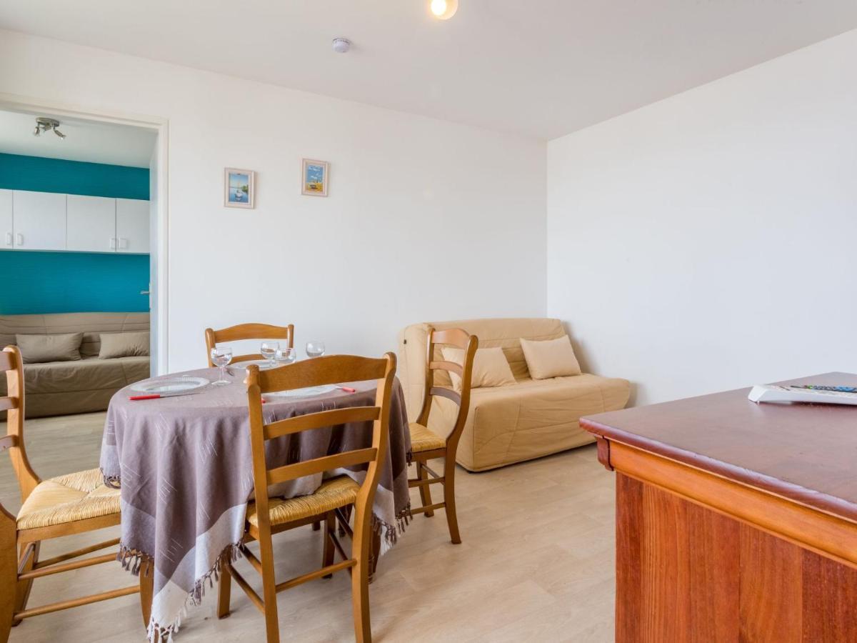 Apartment Les Colombieres By Interhome Вилер-сюр-Мер Екстериор снимка