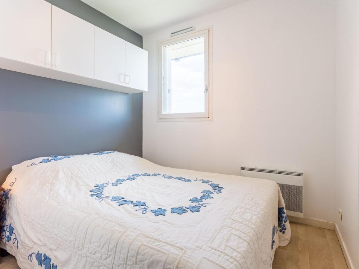 Apartment Les Colombieres By Interhome Вилер-сюр-Мер Екстериор снимка
